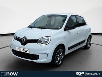 Voitures D'occasion À Avesnes-Sur-Helpe | Renault Twingo 1.0 Sce 65Ch Equilibre