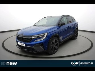 Voitures D'occasion À Avesnes-Sur-Helpe | Renault Austral 1.2 E-Tech Full Hybrid 200Ch Iconic Es...
