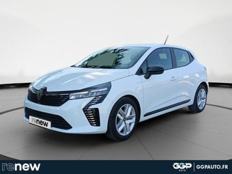 Voitures D'occasion À Avignon | Renault Clio 1.0 Tce 100Ch Evolution Gpl