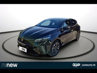 D'occasion À Avignon | Renault Clio 1.6 E-Tech 145Ch Full Hybrid Techno