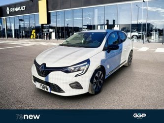Voitures D'occasion À Avignon | Renault Clio 1.0 Tce 100Ch Evolution Gpl