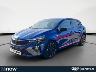 Voitures D'occasion À Avignon | Renault Clio 1.0 Tce 90Ch Esprit Alpine - 24