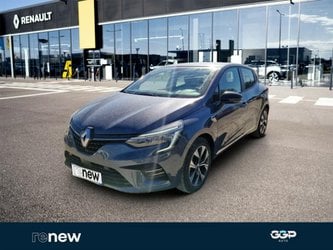 D'occasion À Avignon | Renault Clio 1.6 E-Tech Hybride 145Ch Evolution