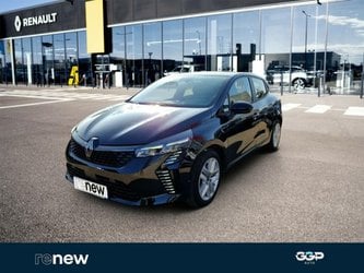Voitures D'occasion À Avignon | Renault Clio 1.5 Blue Dci 100Ch Evolution - 24