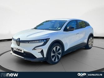 Voitures D'occasion À Avignon | Renault Mégane Megane E-Tech Electric Ev60 130Ch Evolution Er S...
