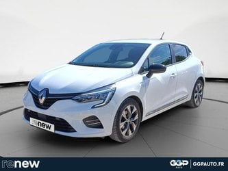 Voitures D'occasion À Avignon | Renault Clio 1.0 Tce 90Ch Evolution