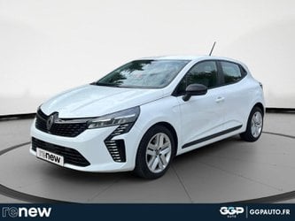 Voitures D'occasion À Avignon | Renault Clio 1.0 Eco-G 100Ch Evolution - 24