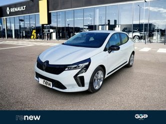 Voitures D'occasion À Avignon | Renault Clio 1.0 Eco-G 100Ch Evolution - 25