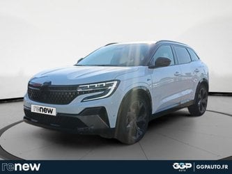 Voitures D'occasion À Avignon | Renault Austral 1.2 E-Tech Full Hybrid 200Ch Techno Esprit Alpine