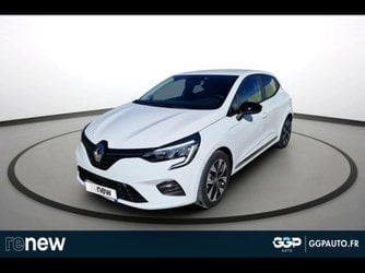Voitures D'occasion À Avignon | Renault Clio 1.6 E-Tech 145Ch Full Hybrid Evolution