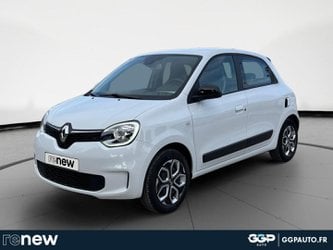 Voitures D'occasion À Avignon | Renault Twingo 1.0 Sce 65Ch Equilibre