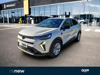 Voitures D'occasion À Avignon | Renault Symbioz 1.6 E-Tech Full Hybrid 145Ch Evolution