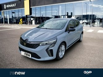 Voitures D'occasion À Avignon | Renault Clio 1.5 Blue Dci 100Ch Evolution