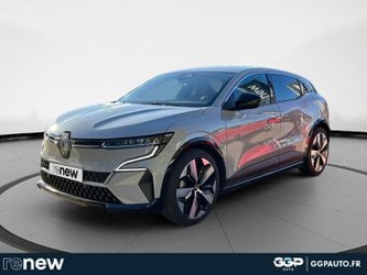 Voitures D'occasion À Avignon | Renault Mégane Megane E-Tech Electric Ev40 130Ch Equilibre Stan...