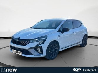 Voitures D'occasion À Avignon | Renault Clio 1.0 Tce 90Ch Esprit Alpine - 24