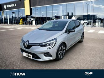 Voitures D'occasion À Avignon | Renault Clio 1.6 E-Tech Hybride 145Ch Evolution