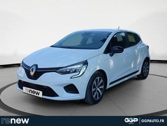Voitures D'occasion À Avignon | Renault Clio Réversible Clio Réversible 1.6 E-Tech Full Hybrid...