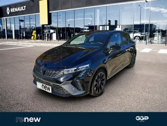 Voitures D'occasion À Avignon | Renault Clio 1.0 Tce 90Ch Esprit Alpine - 24