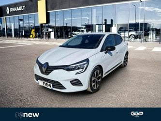D'occasion À Avignon | Renault Clio 1.0 Tce 100Ch Evolution Gpl