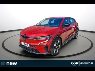 Voitures D'occasion À Avignon | Renault Mégane E-Tech Electric Ev60 220Ch Techno Super Charge -B