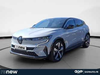 Voitures D'occasion À Avignon | Renault Mégane Megane E-Tech Electric Ev60 220Ch Techno Optimum...