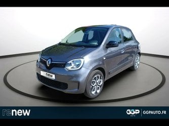 Voitures D'occasion À Avignon | Renault Twingo 1.0 Sce 65Ch Equilibre