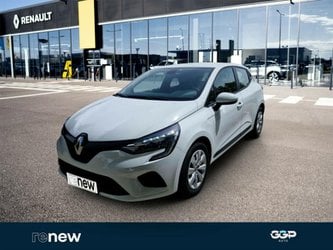 D'occasion À Avignon | Renault Clio Sté 1.5 Blue Dci 85Ch Air Nav