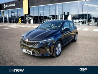 Voitures D'occasion À Avignon | Renault Clio 1.5 Blue Dci 100Ch Evolution - 24