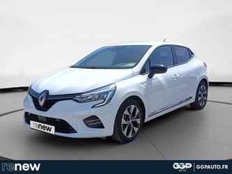 Voitures D'occasion À Avignon | Renault Clio 1.0 Tce 90Ch Evolution