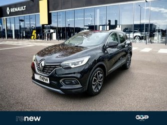 D'occasion À Avignon | Renault Kadjar 1.5 Blue Dci 115Ch Intens - 21