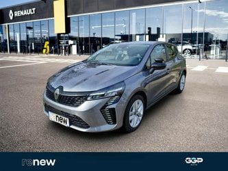 Voitures D'occasion À Avignon | Renault Clio 1.5 Blue Dci 100Ch Evolution - 24