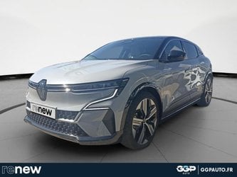 D'occasion À Avignon | Renault Mégane Megane E-Tech Electric Ev60 220Ch Iconic Super Charge