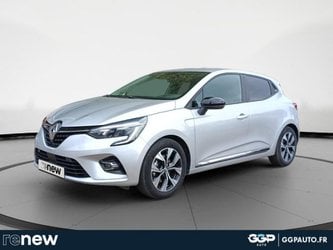 Voitures D'occasion À Avignon | Renault Clio 1.6 E-Tech Hybride 145Ch Evolution