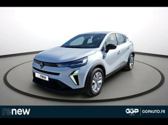 Voitures D'occasion À Avignon | Renault Captur 1.0 Eco-G 100Ch Evolution - 25