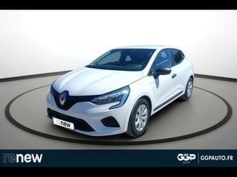 Voitures D'occasion À Avignon | Renault Clio 1.0 Sce 65Ch Authentic