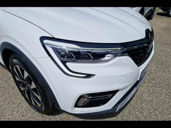 Voitures D'occasion À Avignon | Renault Arkana 1.3 Tce 140Ch Fap Business Edc