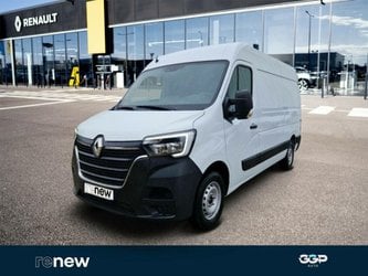Voitures D'occasion À Avignon | Renault Master Fg F3300 L2H2 2.3 Blue Dci 135Ch Confort Euro6E