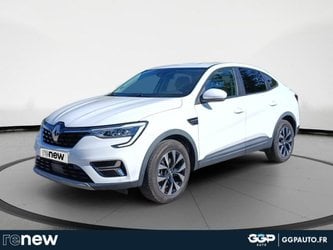Voitures D'occasion À Avignon | Renault Arkana 1.6 E-Tech 145Ch Full Hybrid Evolution -23