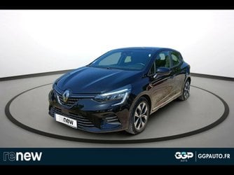 Voitures D'occasion À Avignon | Renault Clio 1.6 E-Tech Hybride 140Ch Limited -21N