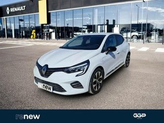 D'occasion À Avignon | Renault Clio 1.0 Tce 100Ch Evolution Gpl