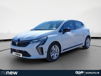 Voitures D'occasion À Avignon | Renault Clio 1.0 Tce 100Ch Evolution Gpl