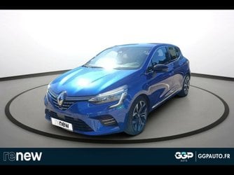 Voitures D'occasion À Avignon | Renault Clio 1.3 Tce 140Ch Techno