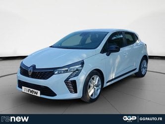 Voitures D'occasion À Avignon | Renault Clio 1.0 Tce 100Ch Evolution Gpl