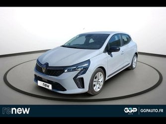 Voitures D'occasion À Avignon | Renault Clio 1.0 Eco-G 100Ch Evolution - 24