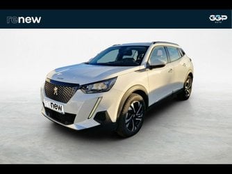 Voitures D'occasion À Avignon | Peugeot 2008 1.2 Puretech 130Ch S&S Allure 7Cv