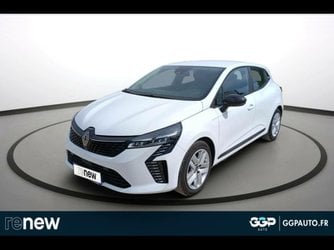 Voitures D'occasion À Avignon | Renault Clio 1.0 Tce 100Ch Evolution Gpl