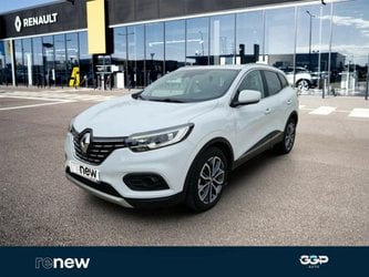 D'occasion À Avignon | Renault Kadjar 1.3 Tce 140Ch Fap Wave Edc