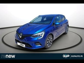 Voitures D'occasion À Avignon | Renault Clio 1.6 E-Tech 140Ch Zen -21
