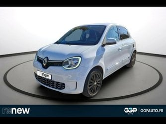 Voitures D'occasion À Avignon | Renault Twingo 1.0 Sce 65Ch Urban Night