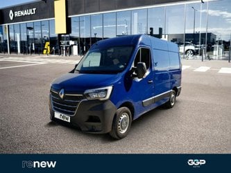 Voitures D'occasion À Avignon | Renault Master Fg F3300 L1H2 2.3 Dci 135Ch Grand Confort E6